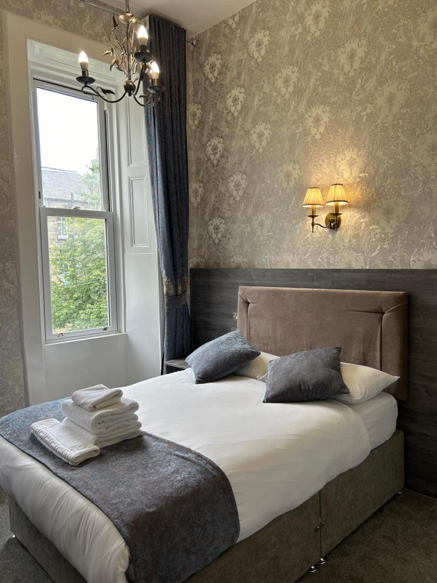 Alexander Guest House Edinburgh Exteriér fotografie